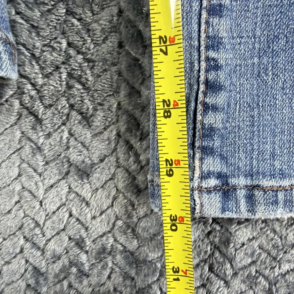 Levis thank you
